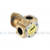 JPR-JD60LF2 Seawater Pump